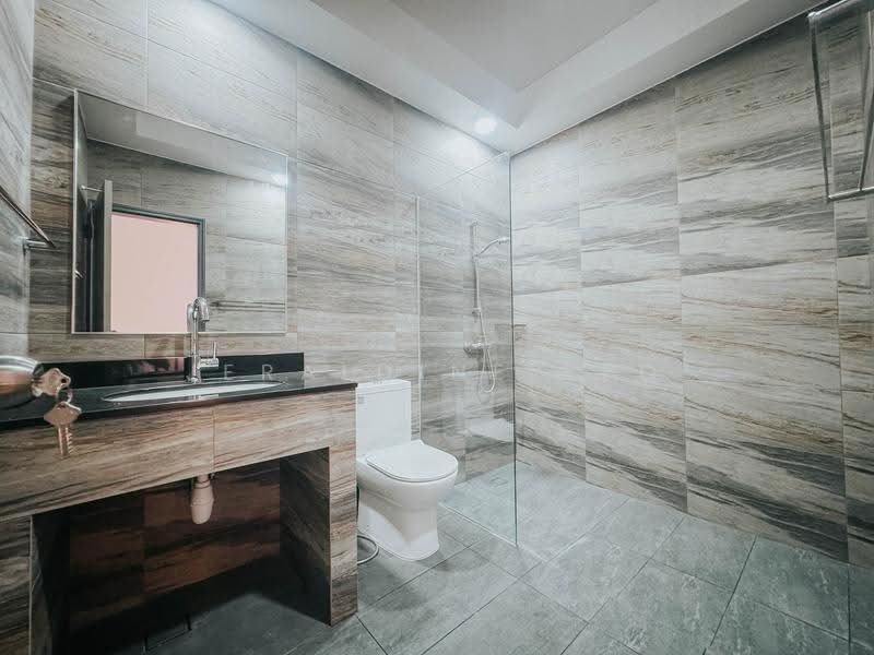 Platina Gardens, 16 Platina Road, Sembawang / Yishun, 4 Bedrooms, 2,234 sqft, Terraced House For Rent, by Jeraldine Yeo, 25034783 - PropertyGuru.com.sg