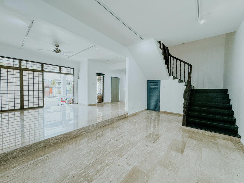 Platina Gardens, 16 Platina Road, Sembawang / Yishun, 4 Bedrooms, 2,234 sqft, Terraced House For Rent, by Jeraldine Yeo, 25034783 - PropertyGuru.com.sg