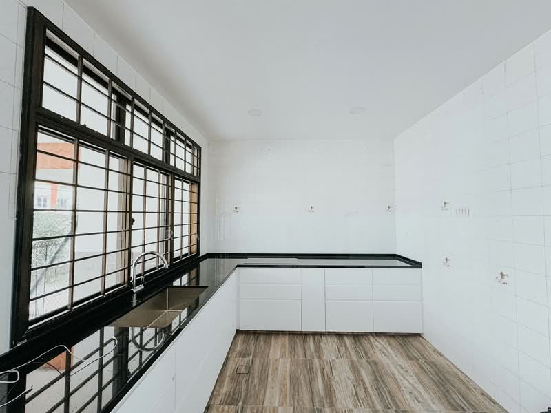 Platina Gardens, 16 Platina Road, Sembawang / Yishun, 4 Bedrooms, 2,234 sqft, Terraced House For Rent, by Jeraldine Yeo, 25034783 - PropertyGuru.com.sg