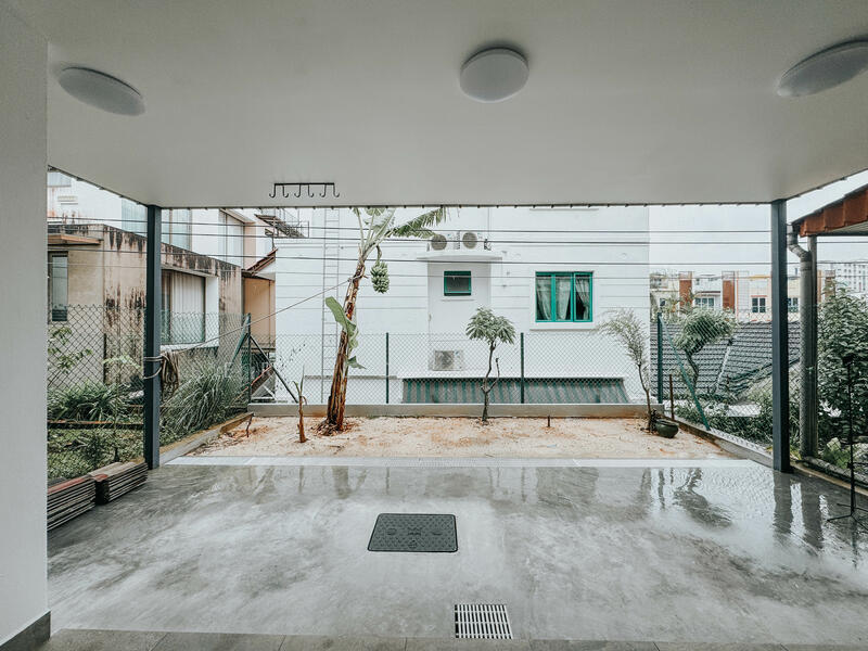 Platina Gardens, 16 Platina Road, Sembawang / Yishun, 4 Bedrooms, 2,234 sqft, Terraced House For Rent, by Jeraldine Yeo, 25034783 - PropertyGuru.com.sg