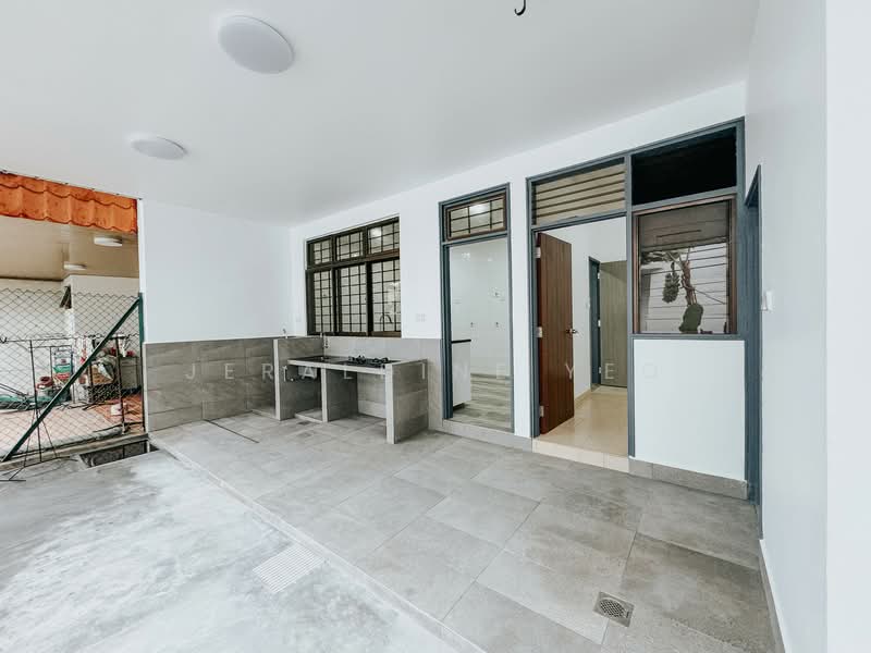 Platina Gardens, 16 Platina Road, Sembawang / Yishun, 4 Bedrooms, 2,234 sqft, Terraced House For Rent, by Jeraldine Yeo, 25034783 - PropertyGuru.com.sg