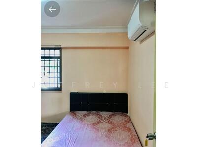 For Rent - 152 Jalan Teck Whye