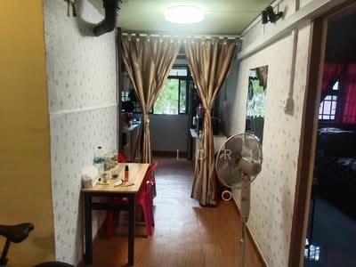 For Rent - 63 Circuit Road