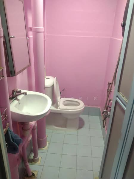 63 Circuit Road, 63 Circuit Road, 1 Bedroom, 452 sqft, HDB Flat For Rent, by SH. Idris, 25034824 - PropertyGuru.com.sg