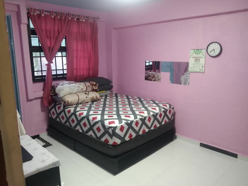 63 Circuit Road, 63 Circuit Road, 1 Bedroom, 452 sqft, HDB Flat For Rent, by SH. Idris, 25034824 - PropertyGuru.com.sg
