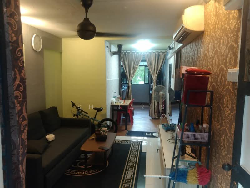 63 Circuit Road, 63 Circuit Road, 1 Bedroom, 452 sqft, HDB Flat For Rent, by SH. Idris, 25034824 - PropertyGuru.com.sg