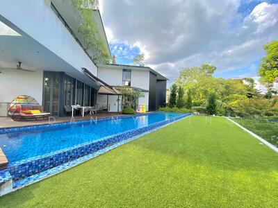 For Sale - Raffles Park