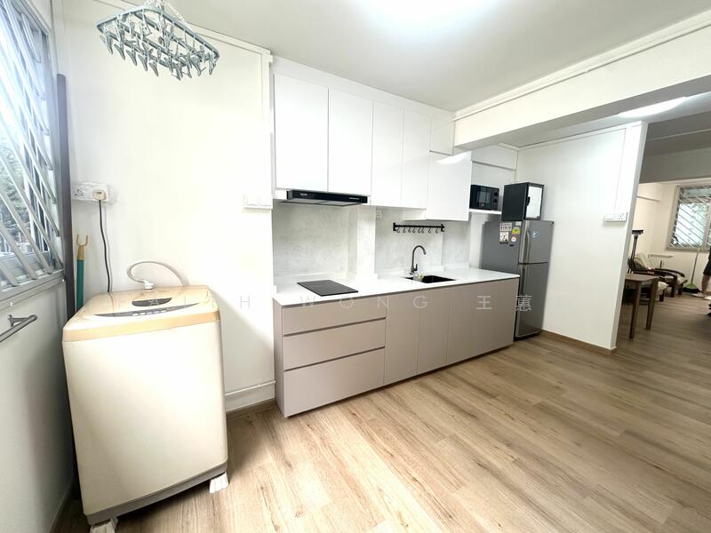 31 Holland Close, 31 Holland Close, 2 Bedrooms, 635 sqft, HDB Flat For Rent, by Faith Wong 王蕙蕙, 25034865 - PropertyGuru.com.sg