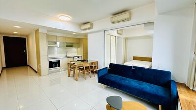 For Rent - The Sail @ Marina Bay