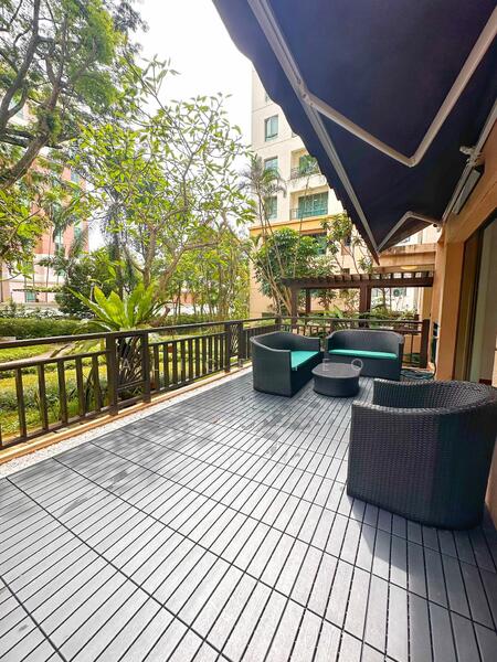 Hillbrooks, 88 Hillview Avenue, 2 Bedrooms, 1,066 sqft, Condominium For Rent, by Alice Yeo, 25034931 - PropertyGuru.com.sg