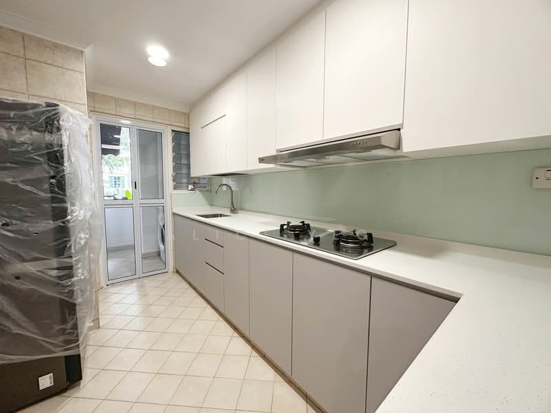 Hillbrooks, 88 Hillview Avenue, 2 Bedrooms, 1,066 sqft, Condominium For Rent, by Alice Yeo, 25034931 - PropertyGuru.com.sg