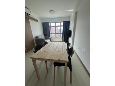 For Rent - 438B Bukit Batok West Avenue 8