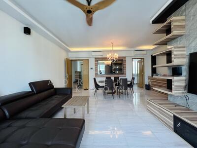 For Rent - Caribbean at Keppel Bay