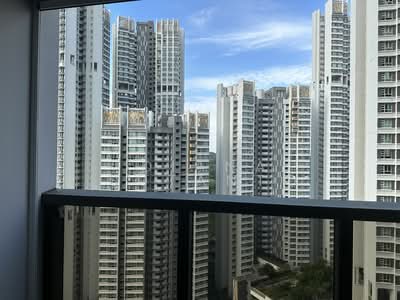 For Rent - Commonwealth Towers