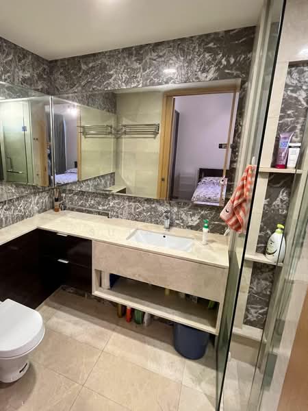 Commonwealth Towers, 230 Commonwealth Avenue, 3 Bedrooms, 1,033 sqft, Condominium For Rent, by Diana Sutanto, 25035003 - PropertyGuru.com.sg