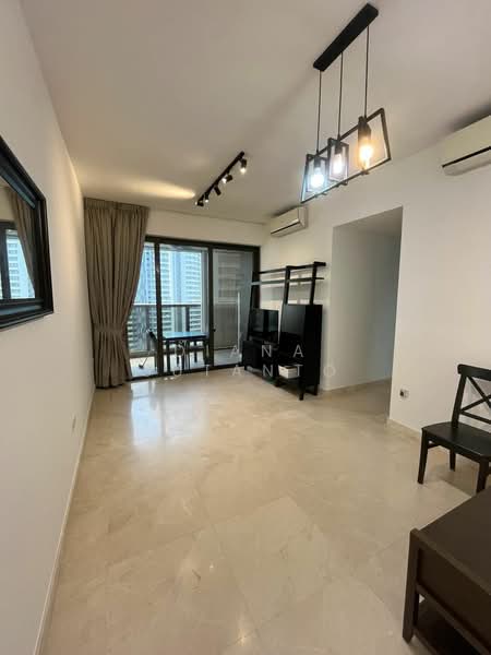 Commonwealth Towers, 230 Commonwealth Avenue, 3 Bedrooms, 1,033 sqft, Condominium For Rent, by Diana Sutanto, 25035003 - PropertyGuru.com.sg