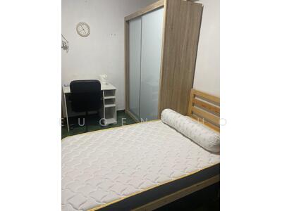 For Rent - 101 Tampines Street 11