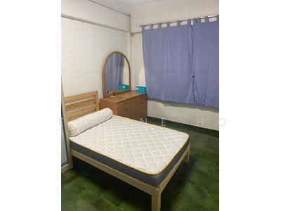 For Rent - 101 Tampines Street 11