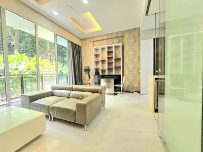 For Rent - Floridian