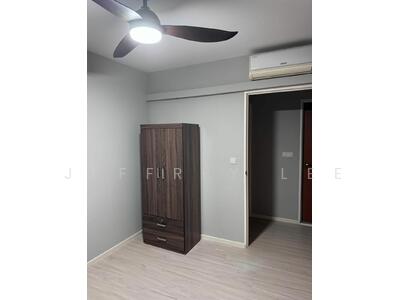 For Rent - 211C Compassvale Lane