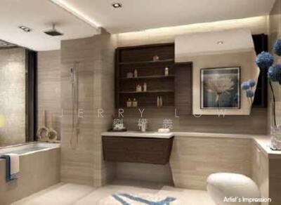 For Sale - V on Shenton