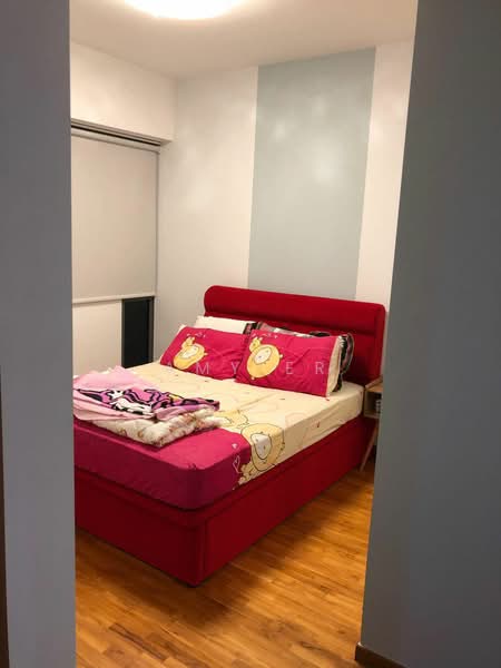 Watertown, 69 Punggol Central, 1 Bedroom, 581 sqft, Condominium For Rent, by Amy Er, 25035297 - PropertyGuru.com.sg