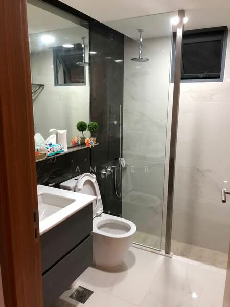 Watertown, 69 Punggol Central, 1 Bedroom, 581 sqft, Condominium For Rent, by Amy Er, 25035297 - PropertyGuru.com.sg