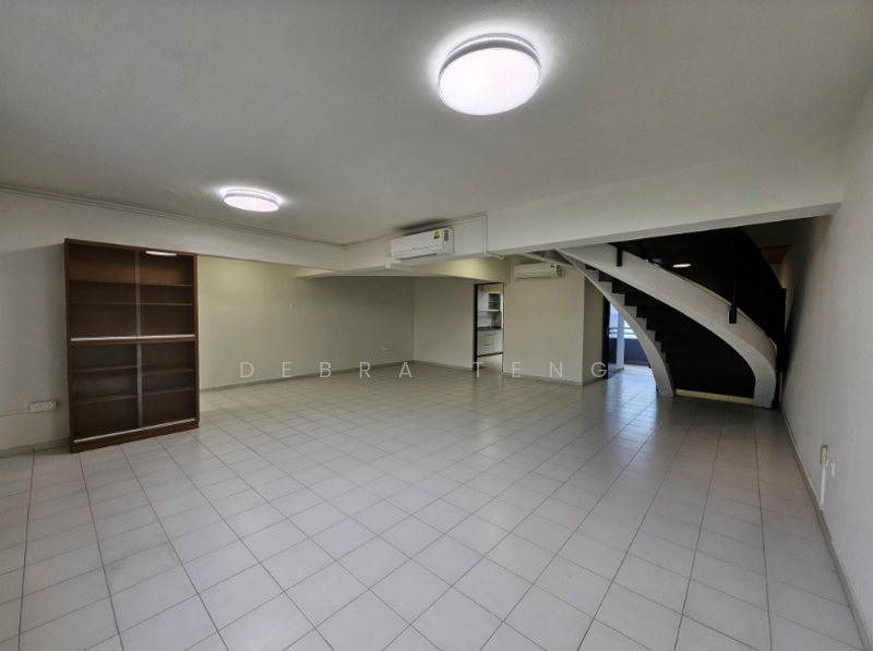 Chancery Court, 36F Dunearn Road, 3 Bedrooms, 2,034 sqft, Condominium For Rent, by Debra Teng, 25035300 - PropertyGuru.com.sg