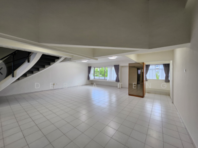 For Rent - Chancery Court