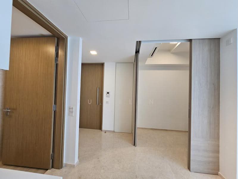 Marine Blue, 91 Marine Parade Road, East Coast / Marine Parade, 2 Bedrooms, 635 sqft, Condominium For Rent, by Xu Helen, 25035315 - PropertyGuru.com.sg