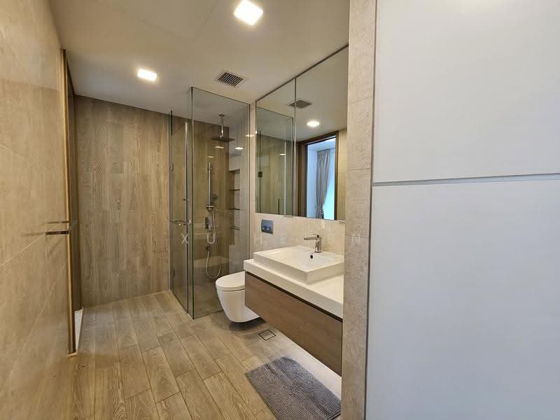 Marine Blue, 91 Marine Parade Road, East Coast / Marine Parade, 2 Bedrooms, 635 sqft, Condominium For Rent, by Xu Helen, 25035315 - PropertyGuru.com.sg