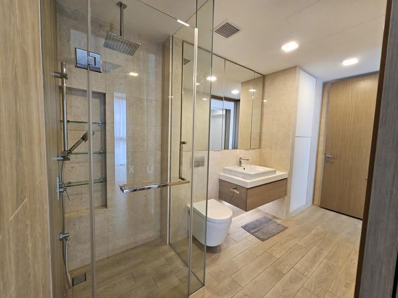 Marine Blue, 91 Marine Parade Road, East Coast / Marine Parade, 2 Bedrooms, 635 sqft, Condominium For Rent, by Xu Helen, 25035315 - PropertyGuru.com.sg