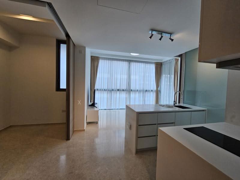 Marine Blue, 91 Marine Parade Road, East Coast / Marine Parade, 2 Bedrooms, 635 sqft, Condominium For Rent, by Xu Helen, 25035315 - PropertyGuru.com.sg