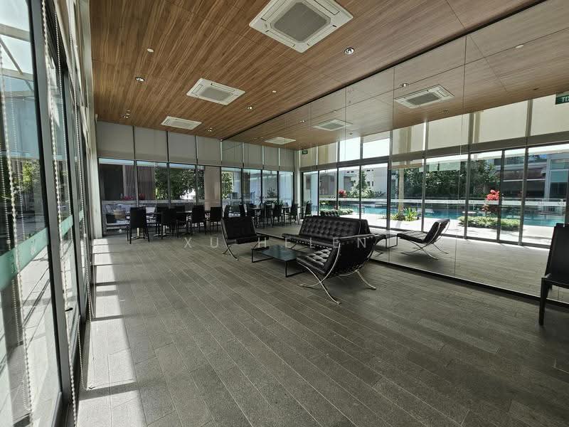 Marine Blue, 91 Marine Parade Road, East Coast / Marine Parade, 2 Bedrooms, 635 sqft, Condominium For Rent, by Xu Helen, 25035315 - PropertyGuru.com.sg