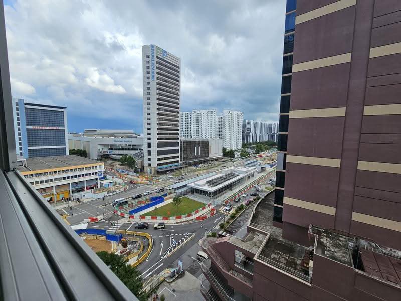 Marine Blue, 91 Marine Parade Road, East Coast / Marine Parade, 2 Bedrooms, 635 sqft, Condominium For Rent, by Xu Helen, 25035315 - PropertyGuru.com.sg