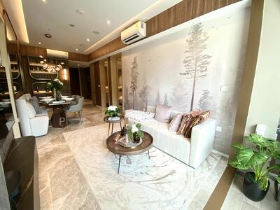 For Sale - Pinetree Hill