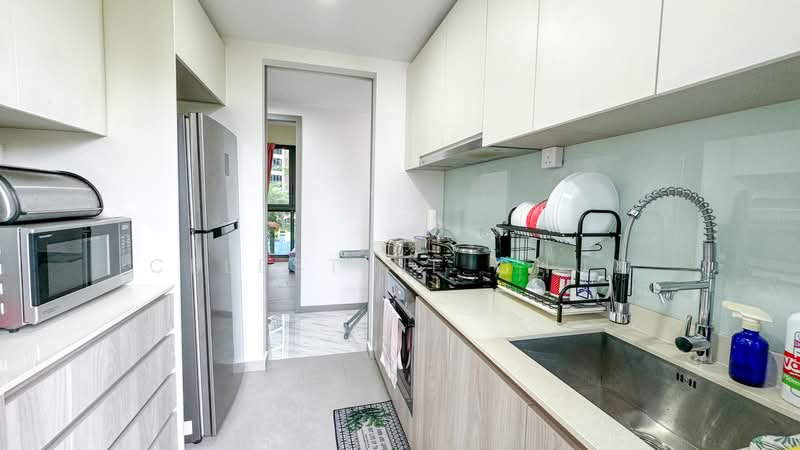 The Criterion, 11 Yishun Street 51, 3 Bedrooms, 1,023 sqft, Executive Condominium For Rent, by Celestine Chun, 25035544 - PropertyGuru.com.sg