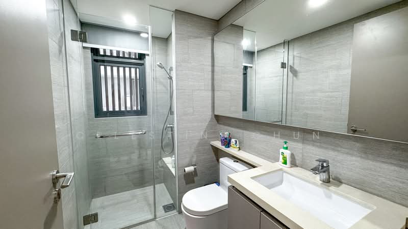 The Criterion, 11 Yishun Street 51, 3 Bedrooms, 1,023 sqft, Executive Condominium For Rent, by Celestine Chun, 25035544 - PropertyGuru.com.sg