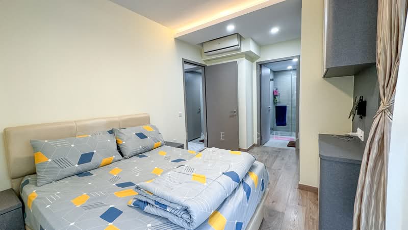 The Criterion, 11 Yishun Street 51, 3 Bedrooms, 1,023 sqft, Executive Condominium For Rent, by Celestine Chun, 25035544 - PropertyGuru.com.sg