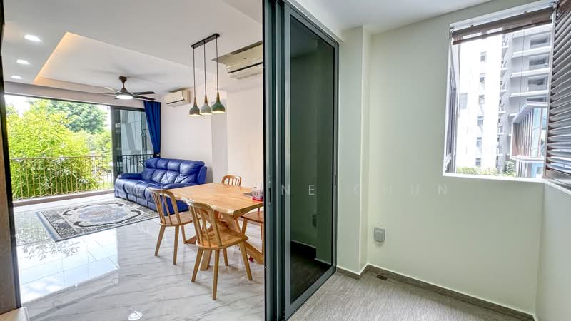 The Criterion, 11 Yishun Street 51, 3 Bedrooms, 1,023 sqft, Executive Condominium For Rent, by Celestine Chun, 25035544 - PropertyGuru.com.sg