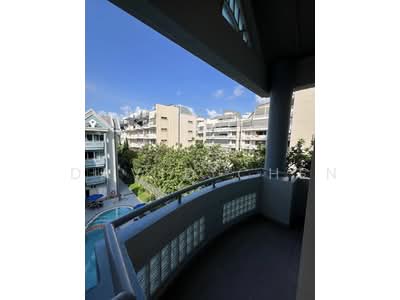 For Rent - Royal Palm Mansions