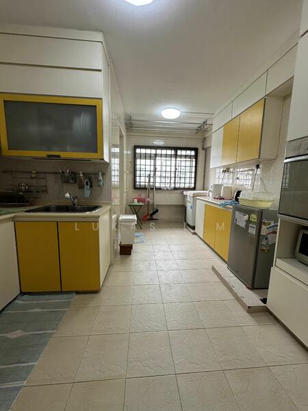 818 Jurong West Street 81, 818 Jurong West Street 81, 4 Bedrooms, 1,450 sqft, HDB Flat For Rent, by Lukas Lim, 25035652 - PropertyGuru.com.sg