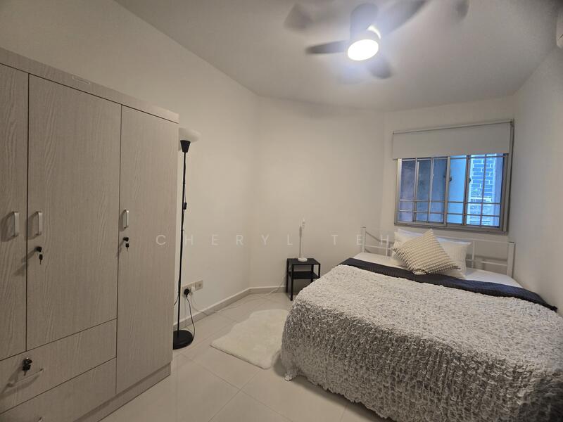 For Rent - Queensway Tower