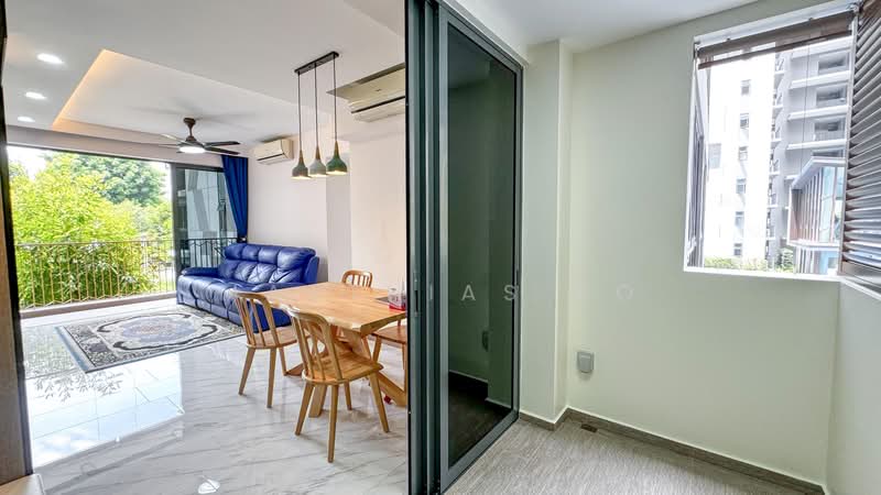 The Criterion, 11 Yishun Street 51, 3 Bedrooms, 1,023 sqft, Executive Condominium For Rent, by Matthias So, 25035671 - PropertyGuru.com.sg