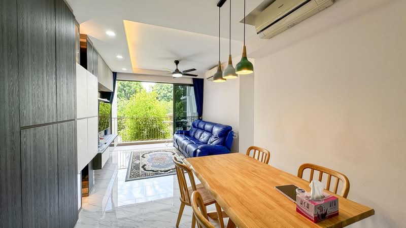 The Criterion, 11 Yishun Street 51, 3 Bedrooms, 1,023 sqft, Executive Condominium For Rent, by Matthias So, 25035671 - PropertyGuru.com.sg