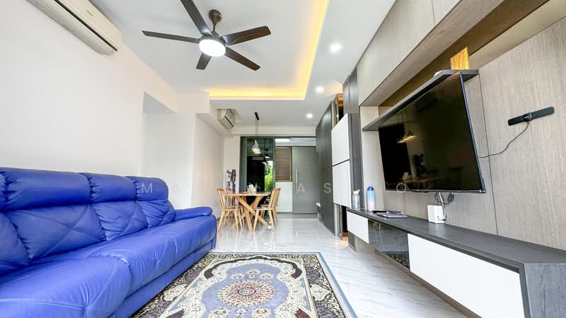The Criterion, 11 Yishun Street 51, 3 Bedrooms, 1,023 sqft, Executive Condominium For Rent, by Matthias So, 25035671 - PropertyGuru.com.sg