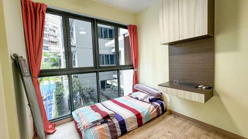 The Criterion, 11 Yishun Street 51, 3 Bedrooms, 1,023 sqft, Executive Condominium For Rent, by Matthias So, 25035671 - PropertyGuru.com.sg