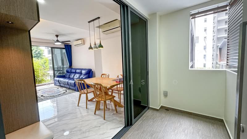 The Criterion, 11 Yishun Street 51, 3 Bedrooms, 1,023 sqft, Executive Condominium For Rent, by Matthias So, 25035671 - PropertyGuru.com.sg