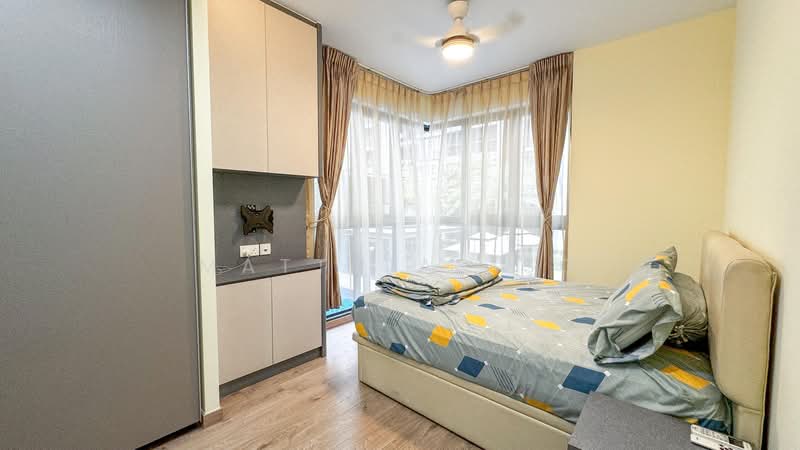 The Criterion, 11 Yishun Street 51, 3 Bedrooms, 1,023 sqft, Executive Condominium For Rent, by Matthias So, 25035671 - PropertyGuru.com.sg