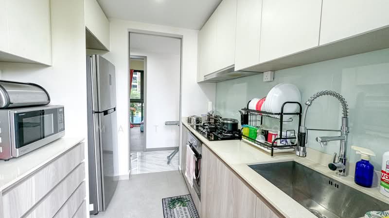 The Criterion, 11 Yishun Street 51, 3 Bedrooms, 1,023 sqft, Executive Condominium For Rent, by Matthias So, 25035671 - PropertyGuru.com.sg